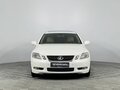 2005 Lexus GS 300 III, белый - вид 1