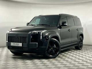 2024 Rox 01, чёрный, 5499000 рублей, вид 1