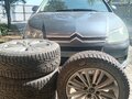 2006 Citroen C4 I, серый, 325000 рублей - вид 3