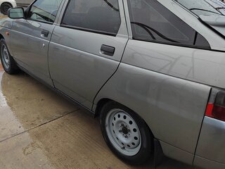 2006 Lada (ВАЗ) 2112, серый, 275000 рублей, вид 3