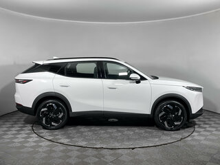 2025 Omoda C7, белый, 3099000 рублей, вид 5
