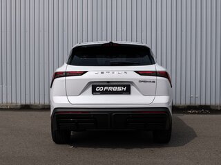 2024 Jetour Dashing I, белый, 1950000 рублей, вид 4