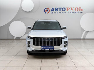 2024 Jaecoo J7 I, серый, 2275000 рублей, вид 3