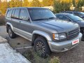 2000 Isuzu Trooper II, серый, 350000 рублей - вид 2