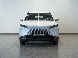 2025 Omoda C7, белый, 2509000 рублей, вид 3