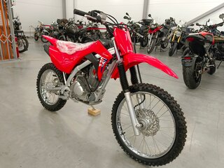 Honda CRF 125