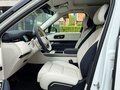 2025 Zeekr 9X 70 kWh, белый, 11525000 рублей - вид 7