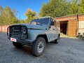 2002 УАЗ 3151 315192, белый - вид 5