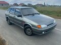 2011 Lada (ВАЗ) 2114, серый, 220000 рублей - вид 2