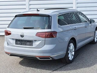 2023 Volkswagen Passat B8 Рестайлинг, серый, 2890000 рублей, вид 2