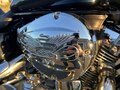 2010 Honda Shadow 750, чёрный, 820000 рублей - вид 11