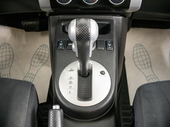 2013 Nissan X-Trail II Рестайлинг, серебристый, 1279000 рублей - вид 17