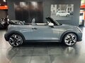 2025 Mini Cabrio Cooper S IV, серый, 6790000 рублей - вид 3