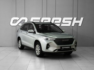 2023 Haval M6 II, серый, 1768000 рублей, вид 1