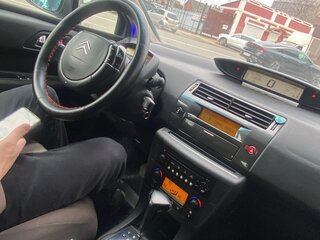 2006 Citroen C4 I, серый, 270000 рублей, вид 3