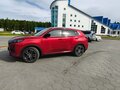2023 Changan CS55 Plus II, красный, 2070000 рублей - вид 4