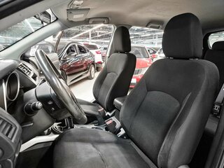 2010 Mitsubishi ASX I, чёрный, 699000 рублей, вид 5