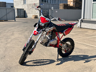 Racer MX125E
