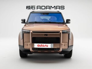 2026 Rox Adamas, золотистый, 9155055 рублей, вид 2
