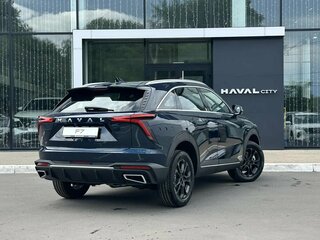 2026 Haval F7 II, синий, 2999000 рублей, вид 3