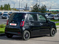 2021 Honda N-One II, чёрный, 830000 рублей - вид 5