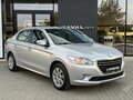 2013 Peugeot 301 I, серебристый - вид 6