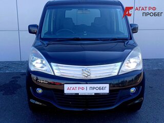 2015 Suzuki Solio III, чёрный, 787000 рублей, вид 2
