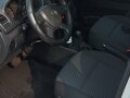 2013 Skoda Fabia II Рестайлинг, белый - вид 10