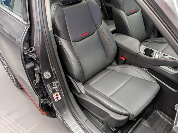 2024 Changan CS35 Plus I Рестайлинг, серый, 2110000 рублей - вид 22