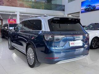 2026 Aito M9 I, синий, 8870009 рублей, вид 5