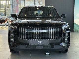 2025 Jaecoo J7 I, чёрный, 3019000 рублей, вид 2