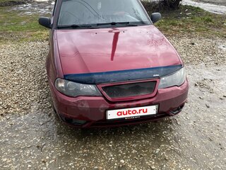 2008 Daewoo Nexia I Рестайлинг, красный, 150000 рублей, вид 1