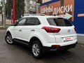 2018 Hyundai Creta I, белый, 1750000 рублей - вид 3