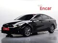2023 Kia K3 II Рестайлинг, чёрный, 1670000 рублей