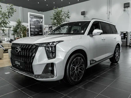 GAC GS8 II