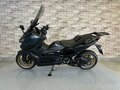 2023 Yamaha TMAX, зелёный, 1230000 рублей - вид 2