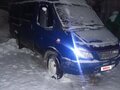 2002 ГАЗ ГАЗель (2705), синий, 175000 рублей - вид 1