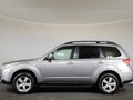 2008 Subaru Forester III, серый, 685000 рублей - вид 7