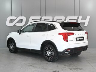 2024 Haval Jolion I Рестайлинг, белый, 2299000 рублей, вид 2
