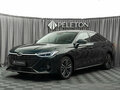 2024 Chery Arrizo 8, зелёный, 2085000 рублей