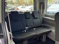2016 Honda Stepwgn V, серый, 1590000 рублей - вид 10