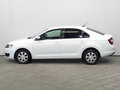 2019 Skoda Rapid I Рестайлинг, белый - вид 7
