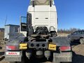 2019 MAN TGX, белый - вид 5