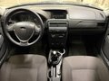 2013 Lada (ВАЗ) Priora I Рестайлинг, коричневый, 420000 рублей - вид 7