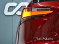 2016 Lexus NX 200 I, красный - вид 5
