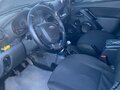 2011 Lada (ВАЗ) Granta I, синий, 230000 рублей - вид 6