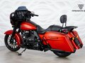 2019 Harley-Davidson Street Glide Special, красный, 2199000 рублей - вид 7