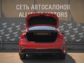 2022 Kia Cerato IV Рестайлинг, красный, 1689000 рублей - вид 6