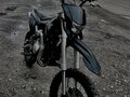 2023 Regulmoto Five 125, чёрный, 50000 рублей
