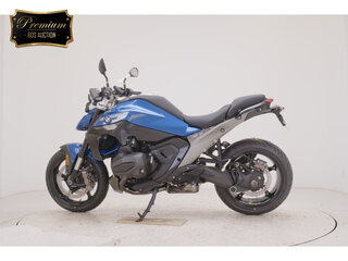 2026 BMW R 1300 R, синий, 1950000 рублей, вид 2